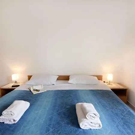 Albina B4 By Interhome *