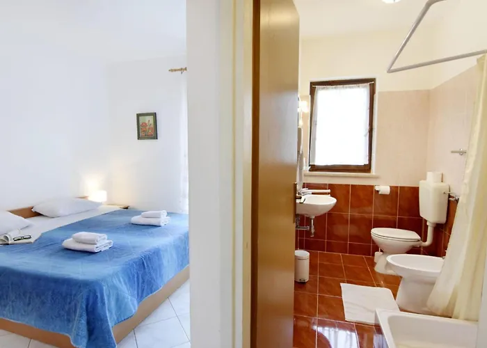 Albina B4 By Interhome