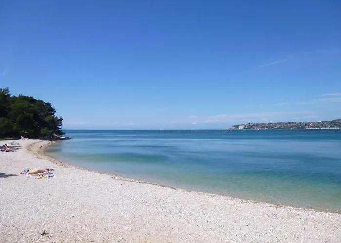 Апартаменты Albina B4 By Interhome Valica