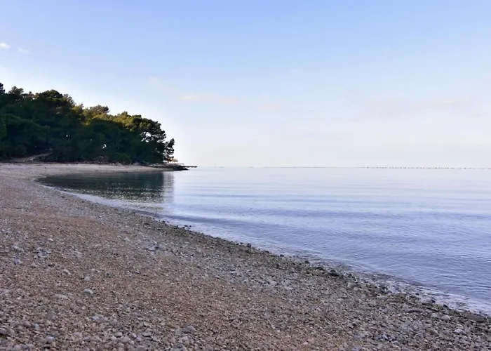 Апартаменты Albina B4 By Interhome *