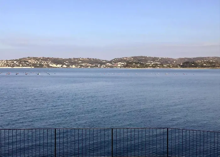 Апартаменты Albina B4 By Interhome Valica