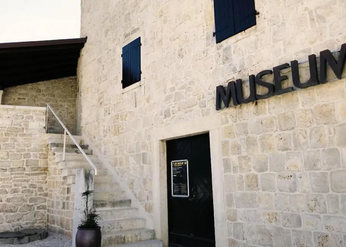 Апартаменты Albina B4 By Interhome