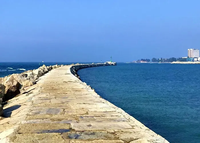 Albina B4 By Interhome Апартаменты