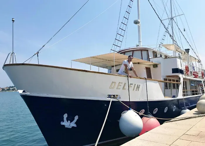 Albina B4 By Interhome Апартаменты Valica