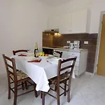 Apartman Albina B4 By Interhome *