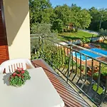 Albina B4 By Interhome * Mazurija