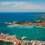 Albina B4 By Interhome * Mazurija