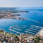 Apartman Albina B4 By Interhome *