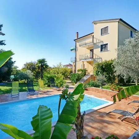 شقة Albina B4 By Interhome