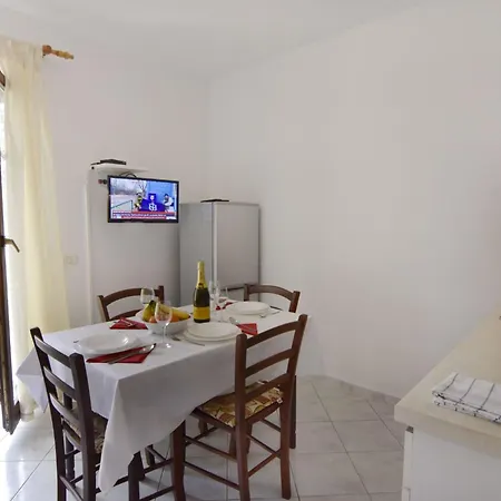 Apartmán Albina B4 By Interhome