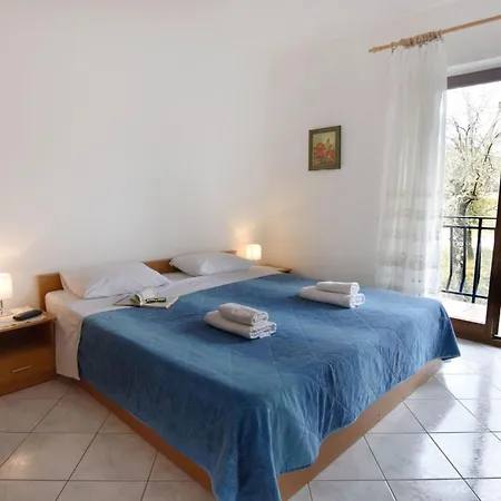 Albina B4 By Interhome Apartmán *