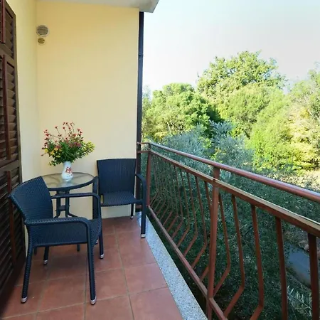 Albina B4 By Interhome Apartmán *