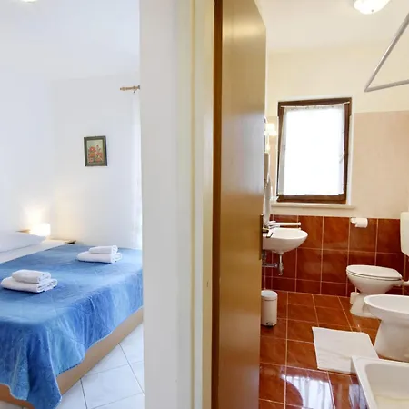 Albina B4 By Interhome