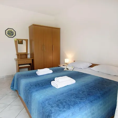 Apartmán Albina B4 By Interhome