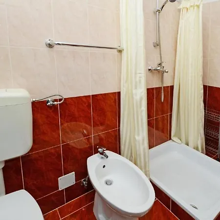 شقة Albina B4 By Interhome *