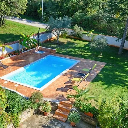 شقة Albina B4 By Interhome *