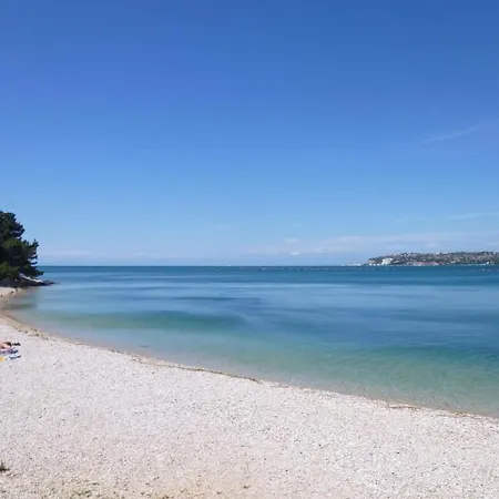 شقة Albina B4 By Interhome Valizza