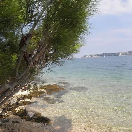 Albina B4 By Interhome شقة Valizza