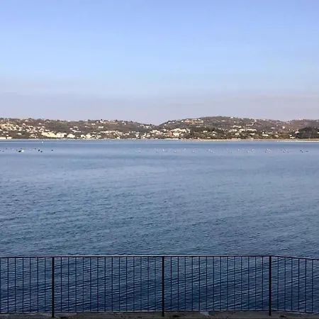 شقة Albina B4 By Interhome Valizza