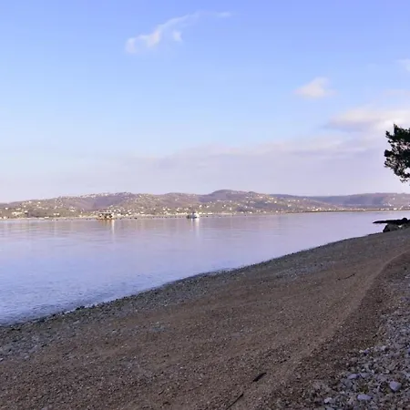 Albina B4 By Interhome شقة Valizza