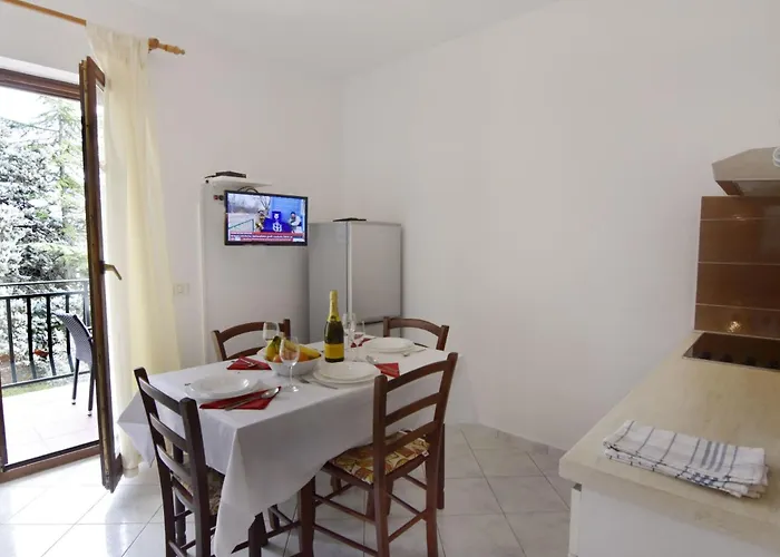 Apartmán Albina B4 By Interhome