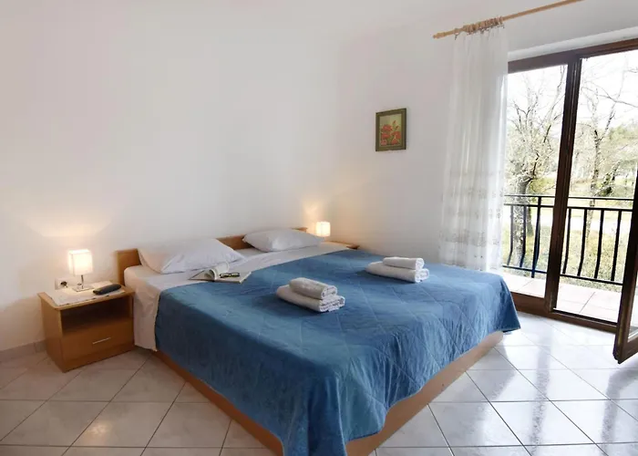 Albina B4 By Interhome Apartmán *