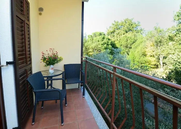 Albina B4 By Interhome Apartmán *