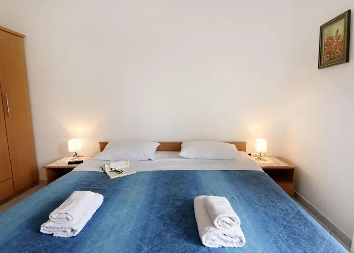 Albina B4 By Interhome *