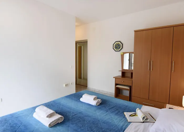 Apartment Albina B4 By Interhome *