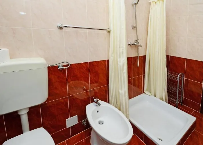 Apartmán Albina B4 By Interhome *