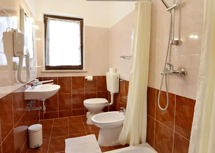 Apartmán Albina B4 By Interhome