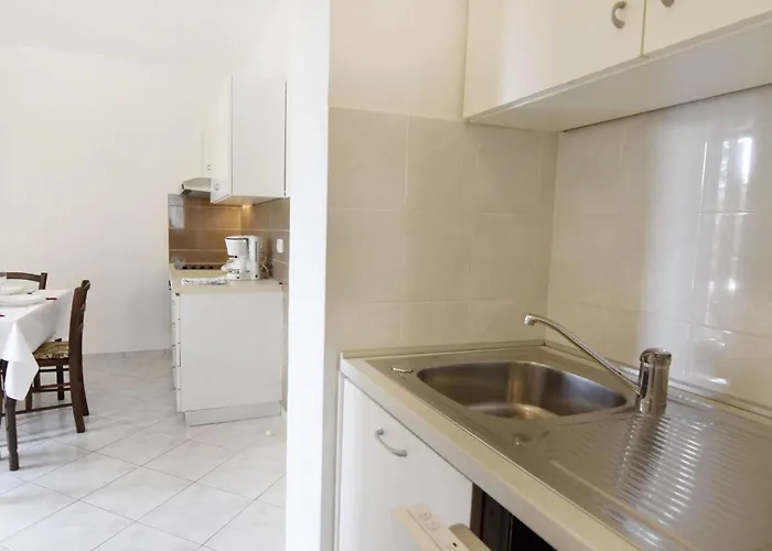 Apartmán Albina B4 By Interhome