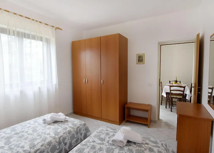 Albina B4 By Interhome Valizza