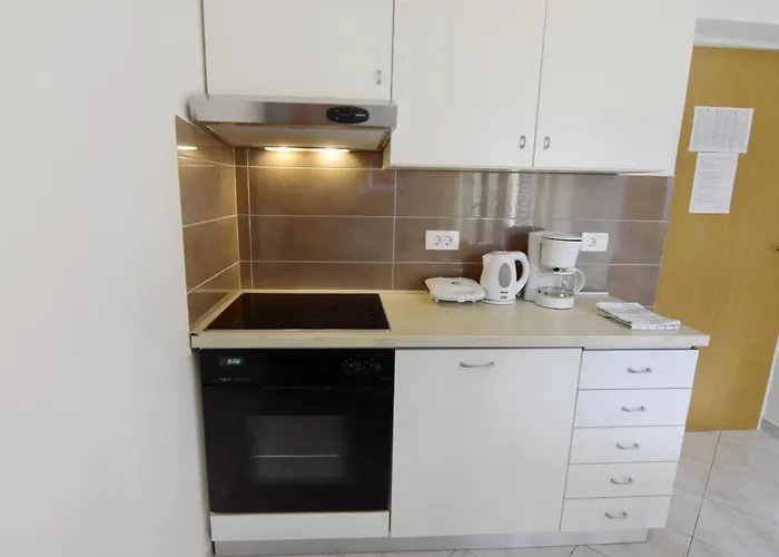 Albina B4 By Interhome Apartment *