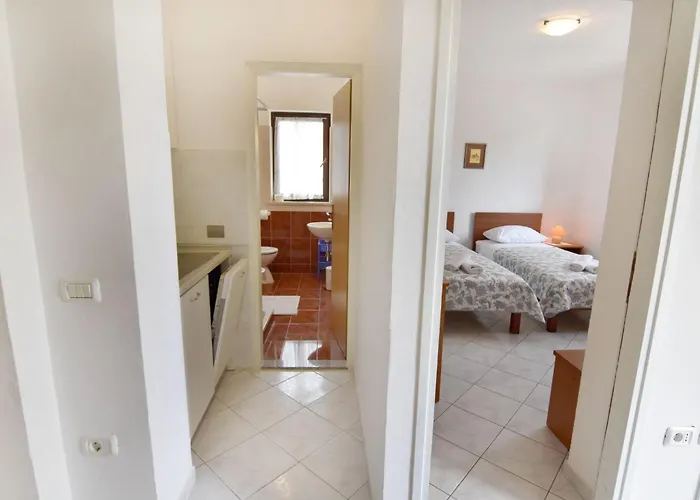 Apartmán Albina B4 By Interhome Valizza