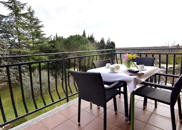 Apartmán Albina B4 By Interhome *