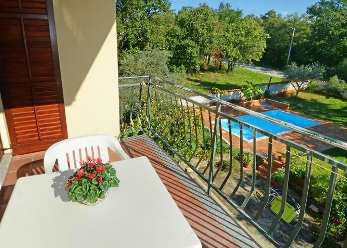 Albina B4 By Interhome * Valizza