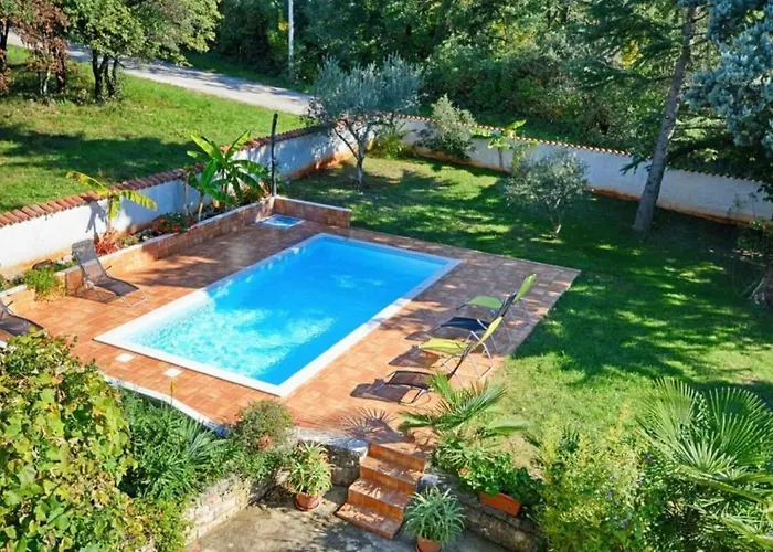 Apartmán Albina B4 By Interhome *