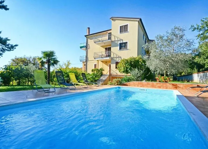 Apartmán Albina B4 By Interhome