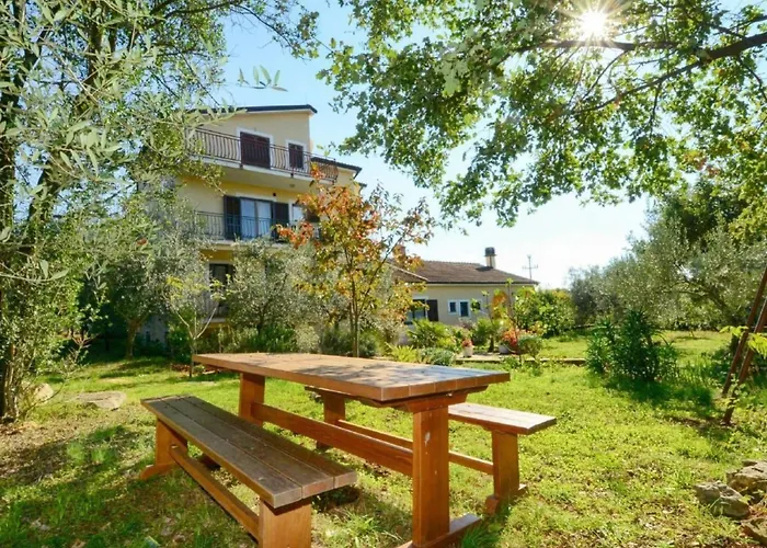 Albina B4 By Interhome Apartmán Valizza