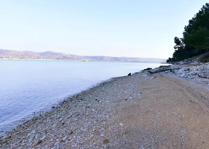 Albina B4 By Interhome Apartment *