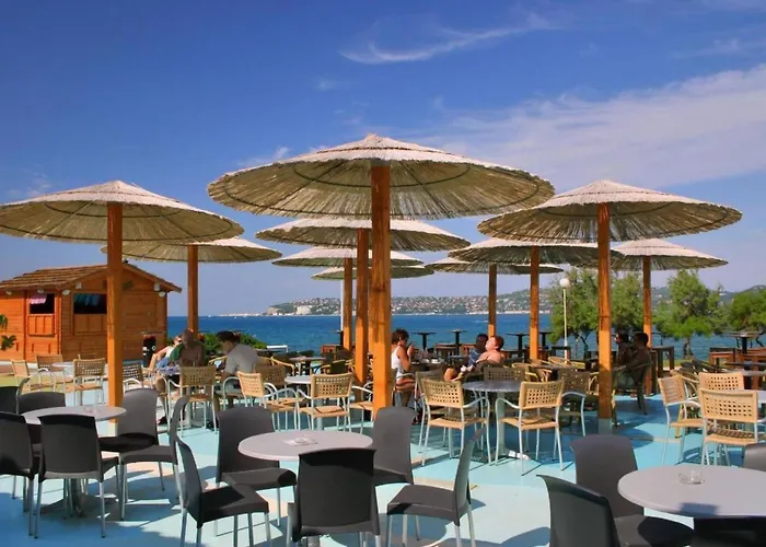 Albina B4 By Interhome Apartment *