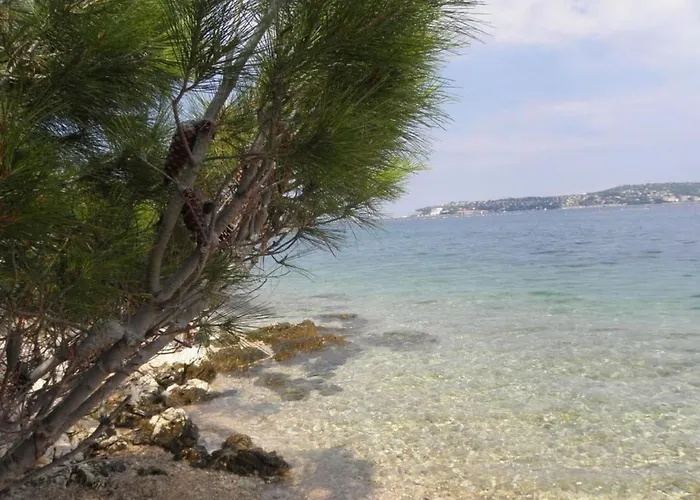 Albina B4 By Interhome Apartmán Valizza