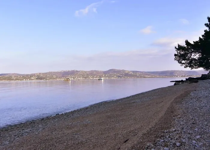 Albina B4 By Interhome Apartmán Valizza