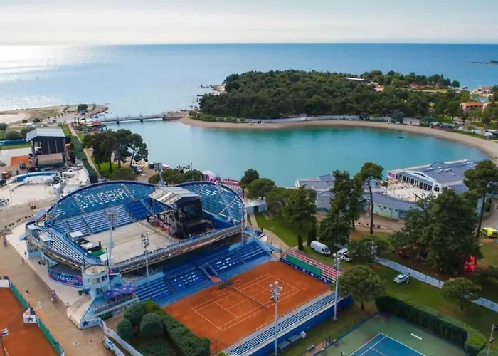 Albina B4 By Interhome * Valizza