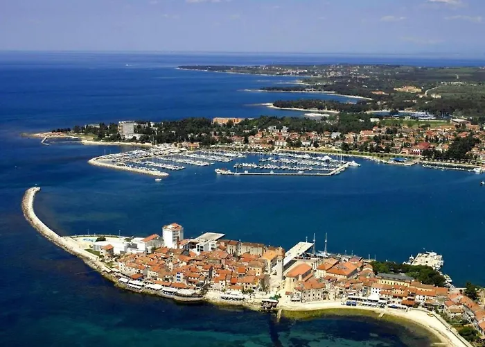 Albina B4 By Interhome * Valizza