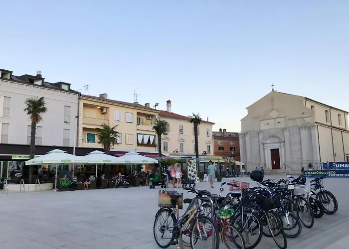 Albina B4 By Interhome