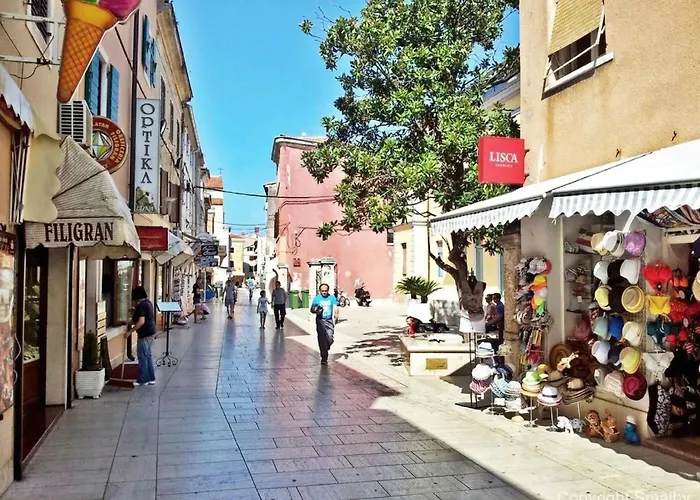 Albina B4 By Interhome