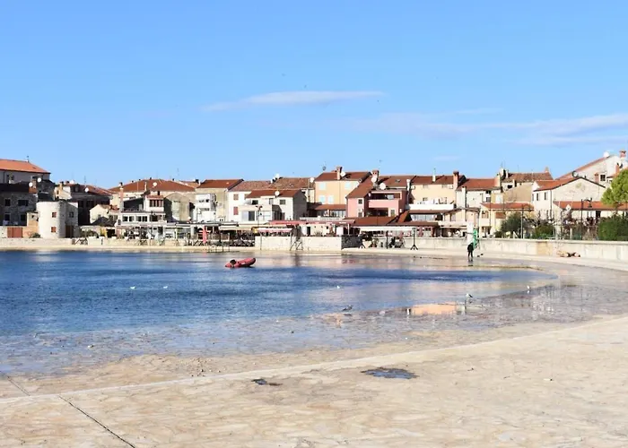 Apartmán Albina B4 By Interhome Valizza