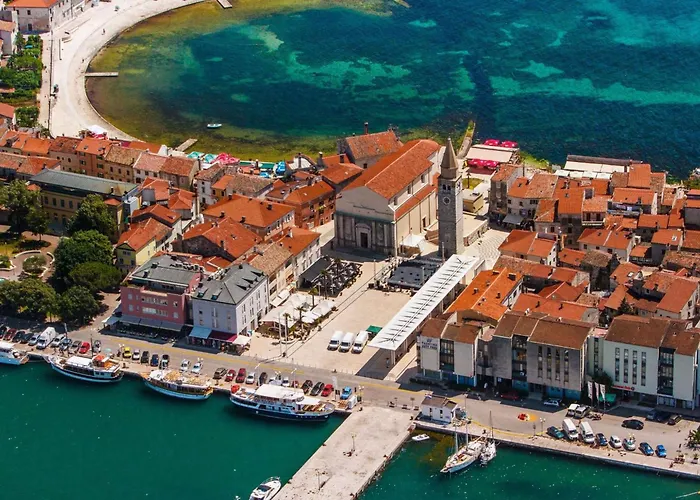 Albina B4 By Interhome Apartment